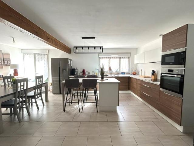 Maison vente à Omissy, Aisne