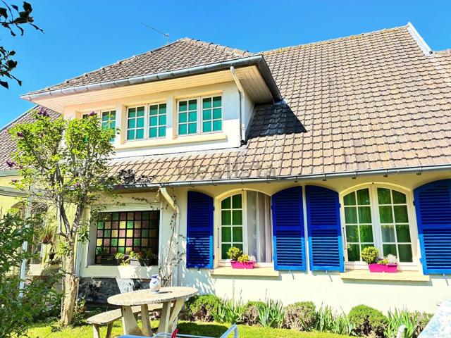 Maison vente à Quartier Europe, Saint-Quentin