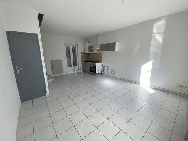 Maison location à Faubourg Saint-Jean, Saint-Quentin