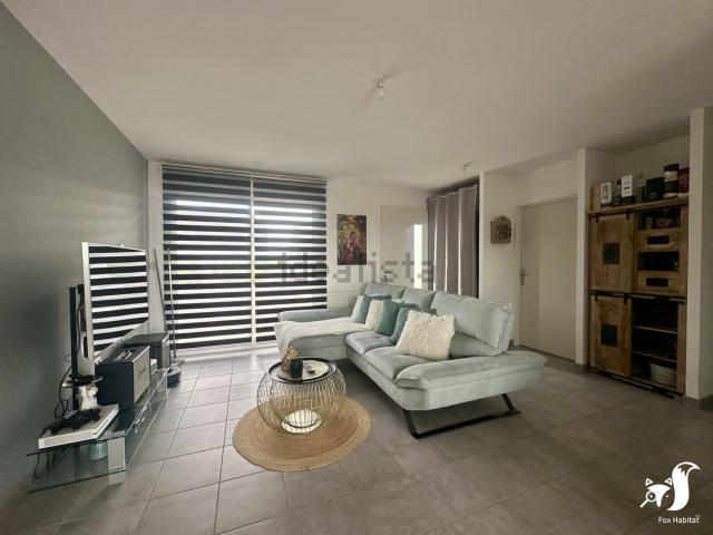 Maison vente à Quartier Remicourt, Saint-Quentin