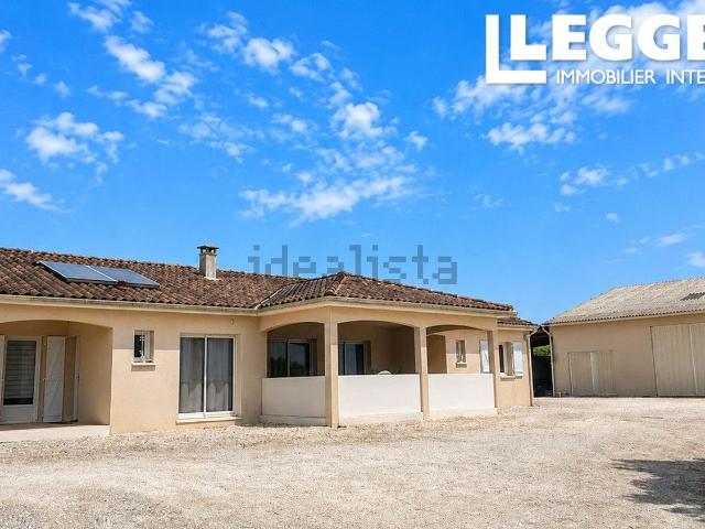 Maison vente à Saint-Quentin-de-Chalais, Charente