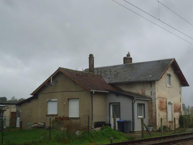 Maison vente à Saint-Quentin-des-Prés, Oise