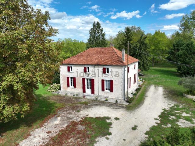 Maison vente à Matiera, Saint-Quentin-du-Dropt