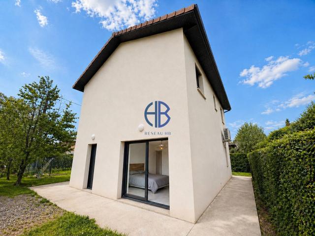 Maison vente à La Tour-du-Pin, Saint-quentin-fallavier