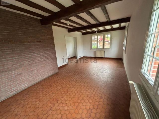 Maison location à Saint-Quentin-la-Motte-Croix-au-Bailly, Somme
