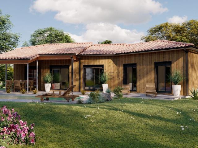 Maison vente à La Condamine, Saint-Quirc
