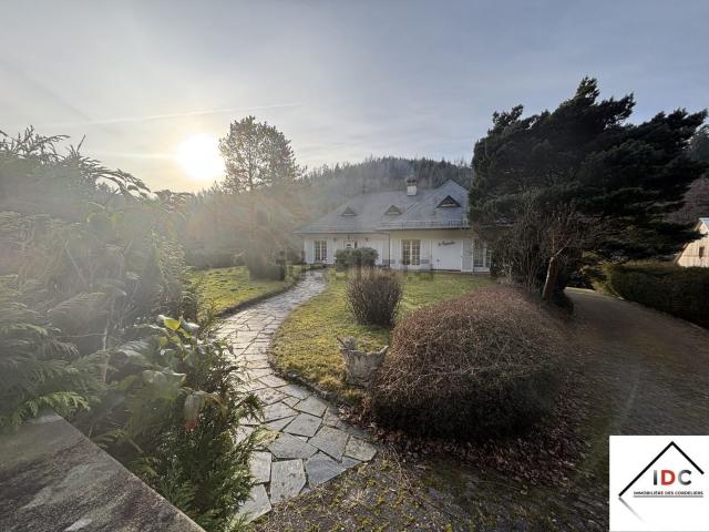 Maison vente à Haut de Vacq, Saint-Quirin