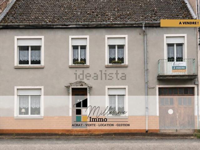Maison vente à Saint-Quirin, Moselle