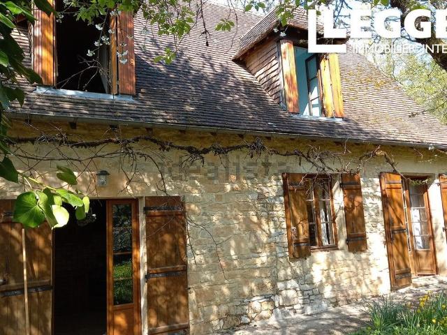 Maison vente à Les Chapouleix, Saint-Rabier