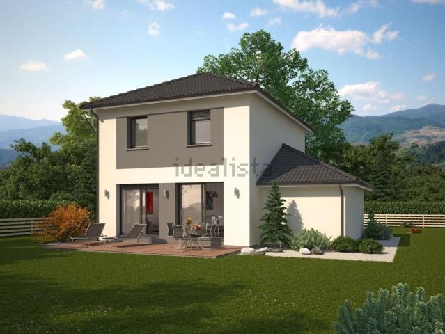 Maison vente à Village Centre, Saint-Rambert-d'Albon