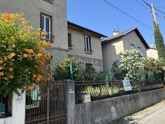 Maison vente à Village Sud, Saint-Rambert-d'Albon
