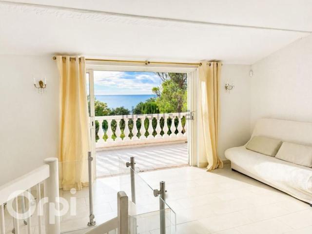 Maison vente à Anthéor, Saint-Raphaël