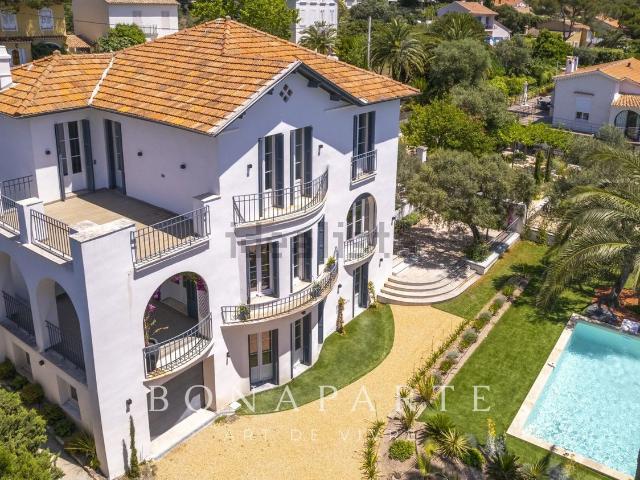 Maison vente à Santa-Lucia, Saint-Raphaël