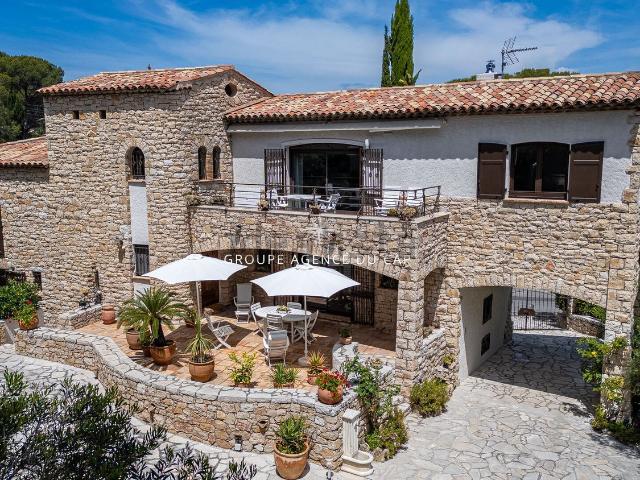 Maison vente à Beau Rivage, Saint-Raphaël