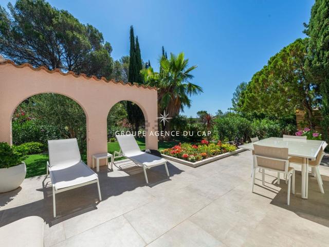Maison vente à Fréjus, Var