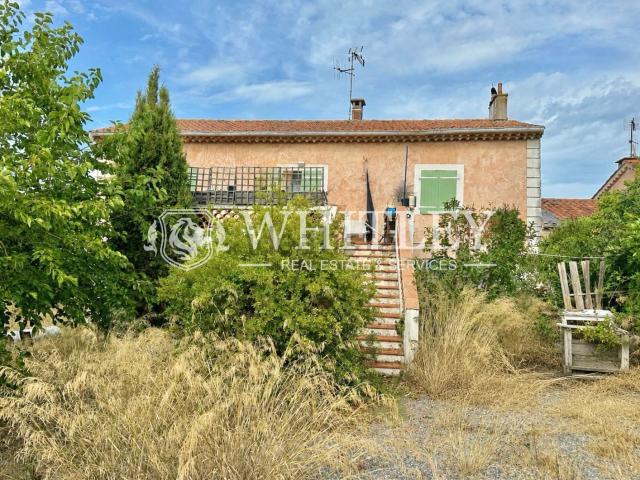 Maison vente à Saint-Raphaël, Var