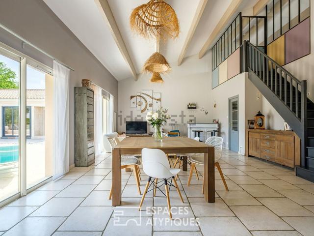 Maison vente à Saint-Rémy, Deux-Sèvres