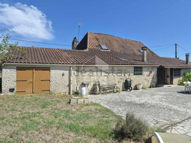 Maison vente à Saint-Rémy, Dordogne