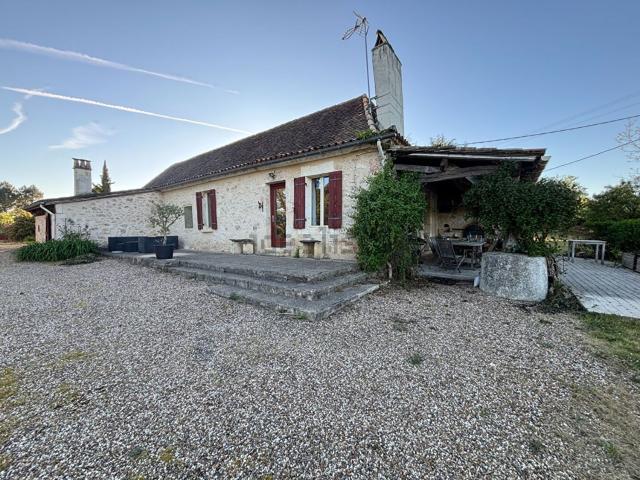 Maison vente à Saint-Rémy, Dordogne