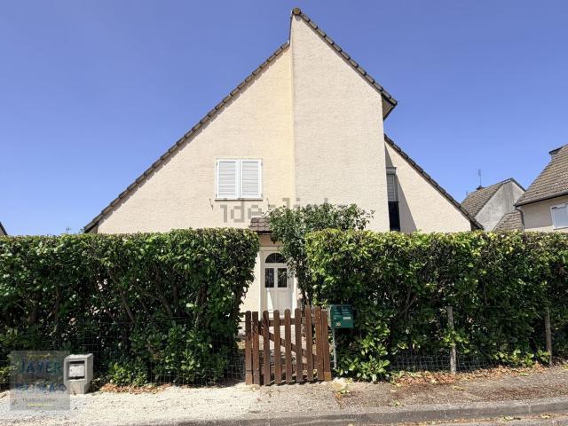 Maison vente à Copropriété de la Voie Romaine, Saint-Rémy