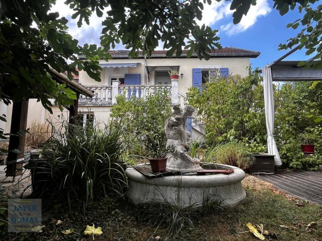 Maison vente à Copropriété de la Voie Romaine, Saint-Rémy