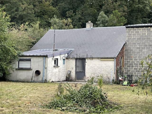 Maison vente à Saint-Remy-Chaussée, Nord