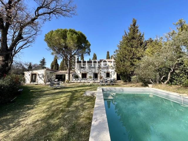 Maison location à Saint-Rémy-de-Provence, Bouches-du-Rhône