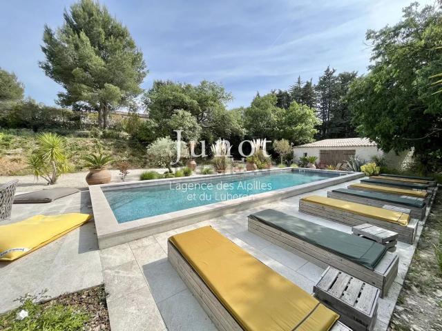 Maison location à Saint-Rémy-de-Provence, Bouches-du-Rhône