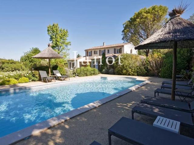 Maison location à Saint-Rémy-de-Provence, Bouches-du-Rhône