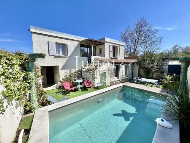 Maison location à Saint-Rémy-de-Provence, Bouches-du-Rhône