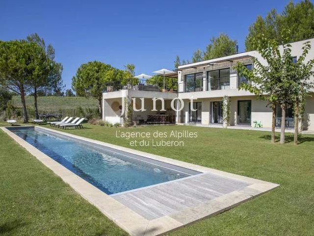 Maison location à Saint-Rémy-de-Provence, Bouches-du-Rhône