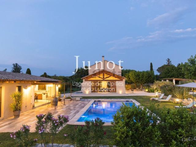 Maison location à Saint-Rémy-de-Provence, Bouches-du-Rhône