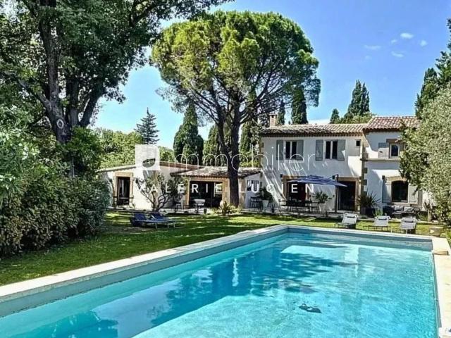 Maison location à Saint-Rémy-de-Provence, Bouches-du-Rhône