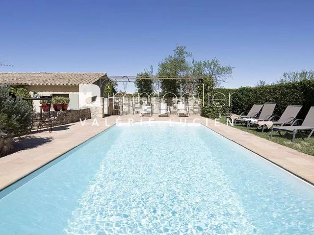 Maison location à Saint-Rémy-de-Provence, Bouches-du-Rhône