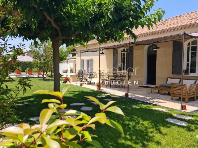 Maison location à Saint-Rémy-de-Provence, Bouches-du-Rhône