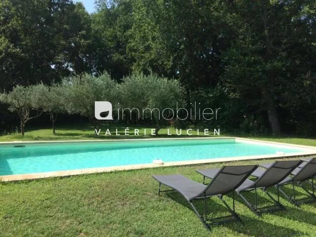 Maison location à Saint-Rémy-de-Provence, Bouches-du-Rhône