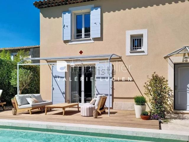 Maison location à Saint-Rémy-de-Provence, Bouches-du-Rhône