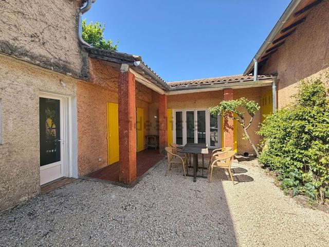 Maison location à Saint-Rémy-de-Provence, Bouches-du-Rhône