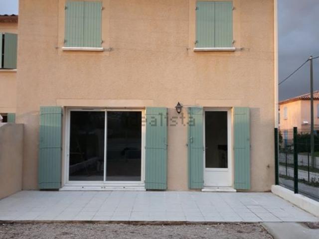 Maison location à Saint-Rémy-de-Provence, Bouches-du-Rhône