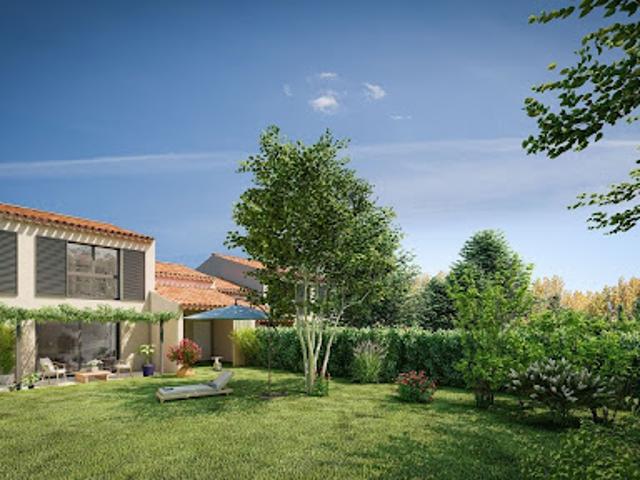 Maison vente à France métropolitaine, Saint-rémy-de-provence