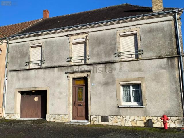 Maison vente à Saint-Rémy-du-Val, Sarthe