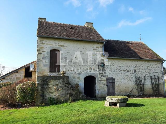 Maison vente à Verzé, Saint-Rémy-du-Val