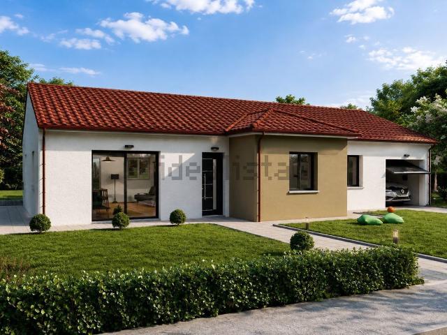 Maison vente à Saint-Remy-la-Calonne, Meuse