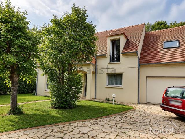 Maison vente à Beauplan, Saint-Rémy-lès-Chevreuse