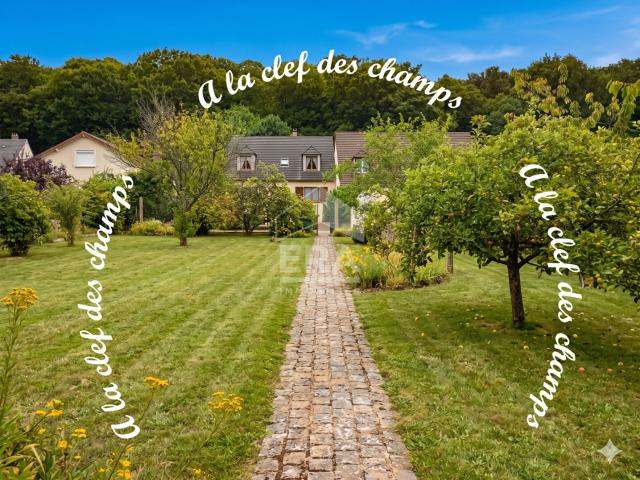 Maison vente à Rambouillet, Saint-rémy-lès-chevreuse
