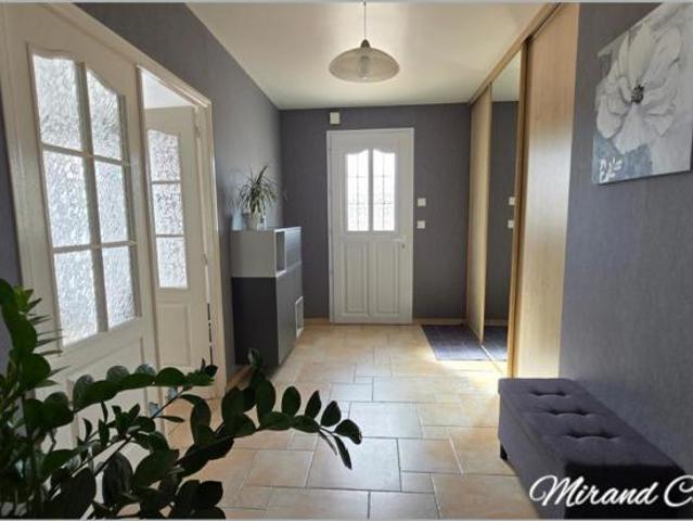 Maison vente à Troyes, Saint-remy-sous-barbuise