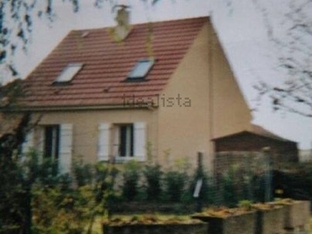 Maison location à Saint-Remy-sous-Broyes, Marne