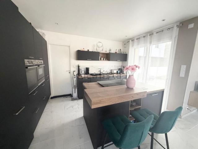 Maison vente à Clos Nevez, Saint-Renan