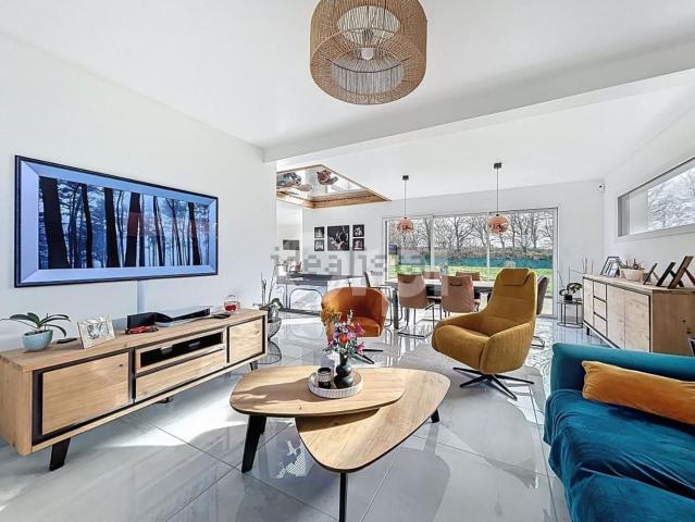 Maison vente à Trevisquin Nevez, Saint-Renan
