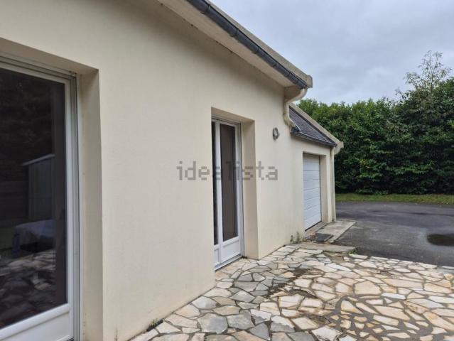 Maison location à Zone d'activités de Mespaol, Saint-Renan